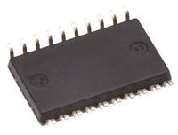 l6225d STMicroelectronics, Brushed DC Motor Motor Driver IC, 52 V 1.4 A 20-Pin, SOIC