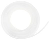 415-0547 RS PRO Compressed Air Pipe Translucent Nylon 10mm x 30m NMSF Series