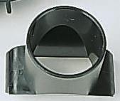 u97xx-009c3 Fan Inlet Ring for use with U97EM series fans
