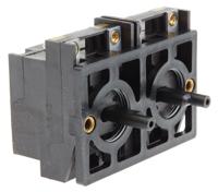 xesd1291 Schneider Electric XAC Series Contact Block for Use with XACB, 600V, 1 CO