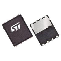 stl260n4f7 STMicroelectronics STL Type N-Channel MOSFET, 120 A, 40 V Enhancement, 4-Pin ECOPACK STL260N4F7
