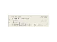 2-1558737-6 TE Connectivity PCB Mount Force Guided Relay, 18V dc Coil, 8A Switching Current, 4NO/2NC