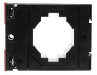 171-8807 RS PRO Base Mounted Current Transformer, 1250A Input, 1250:5, 5 A Output, 61 x 51mm Bore