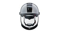 vea-2-bk Penta ABS Black Hard Hat Light, Penta Helmets