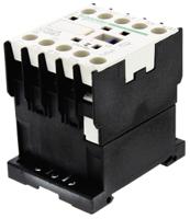 lp4k09004bw3 Schneider Electric LP4K Series Contactor, 24 V dc Coil, 4-Pole, 20 A, 4 kW, 4NO, 690 V ac