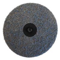 66623378359 Norton SpeedLok TR Aluminium Oxide Surface Conditioning Disc, 50mm, Coarse Grade, 25 in pack
