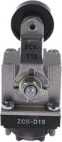 zckd15 Telemecanique Sensors Limit Switch Head for use with XC Series