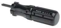91019-3 TE Connectivity Crimp Extraction Tool, A-MP Type XII Series, Crimp Contact