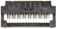 89361-716lf Amphenol Communications Solutions 16-Way IDC Connector Socket for Cable Mount, 2-Row