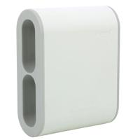 049400 Legrand French / German Multi Outlet Plug, 6A, Plug-In