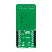 mikroe-5039 MikroElektronika Multi Stepper Click - TB62269 Stepper Motor Driver for TB62269FTG for Stepper Motor