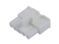 39-01-4051 Molex, Mini-Fit Jr Female Connector Housing, 4.2mm Pitch, 5 Way, 1 Row