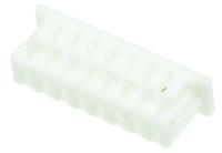 51021-0800 Molex, PicoBlade Female Connector Housing, 1.25mm Pitch, 8 Way, 1 Row