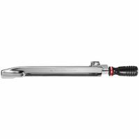 s203da Facom Mechanical Torque Wrench, 40 → 200Nm, 1/2 in Drive, Square Drive