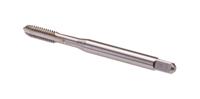 e500-m45075 Dormer Threading Tap HSS 1-Piece 0.75mm Pitch Metric Standard Machine Tap M4.5 Thread