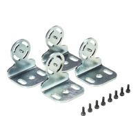 r169000050 Wieland R1 Series Mounting Bracket for Use with Enclosure