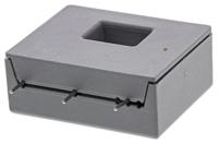 csnr151 Honeywell CSN Series Current Transformer, 200A Input, 200:1, 62.5 mA Output, 12 → 15 V dc