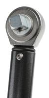 130178 Norbar Torque Tools Click Torque Wrench, 20 → 100Nm, 1/2 in Drive, Square Drive