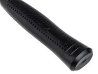 449-9858 RS PRO Medium Carbon Steel Claw Hammer with Carbon Steel Handle, 450g