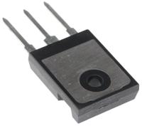 vs-hfa50pa60c-n3 Vishay 600 V 50 A Diode Recovery 3-Pin TO-247AC