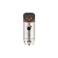 pe2093 ifm electronic PE2 Series Pressure Sensor, -1bar Min, 25bar Max, 0 - 10 v, 4 - 20 mA, PNP/NPN Output, Relative Reading