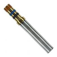 m3902957-358 Amphenol Limited, M39029, Copper Alloy MIL Spec Circular Connector Receptacle