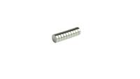 n810 Eclipse Neodymium Magnet 2.12kg, Length 8mm, Width 8mm