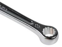 4408 Facom 440 Series Combination Spanner, 8mm, Metric, Double Ended, 133 mm Overall