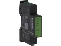 s1mmma500vm Current Monitoring Relay, 3 Phase, DIN Rail