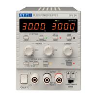 pl303 Aim-TTi PL Series Digital Bench Power Supply, 0 → 30V, 0 → 3A, 1-Output, 90W