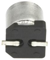 eeefk1v100r Panasonic 10μF Aluminium Electrolytic Aluminium Electrolytic Capacitor 35V dc, Surface Mount - EEEFK1V100R