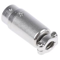 rm12bjb-6s81 Hirose Circular Connector, 6 Contacts, Cable, Miniature Connector, Socket, Female, RM Series