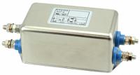 b84112g0000m120 EPCOS, B84112G 20A 250 V ac/dc 50 → 60Hz, Chassis Mount EMC Filter, Screw, Single Phase