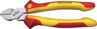 43335 Wiha  VDE/1000V Insulated Cable Cutters