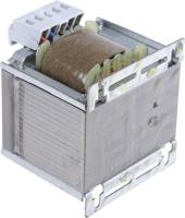 504-167 RS PRO 100VA 1 Output Chassis Mounting Transformer, 230V ac, IEC 61558-2-4