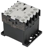 j7kna-12-01-24 Omron J7KNA Series Contactor, 24 V Coil, 3-Pole, 12 A, 5.5 kW, 3NO
