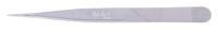 3sasl Weller Erem 120 mm, Stainless Steel, Pointed, Tweezers