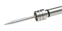 122-198 RS PRO 1.2mm Bevel Soldering Iron Tip