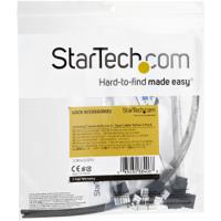 connlockpk5 StarTech.com Laptop Lock for use with Adapters, Dongles