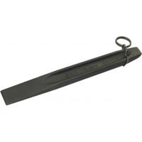 3-200-a-fme SAM 2 Piece Steel Cold Chisel, 200mm Length, 24 mm Blade Width