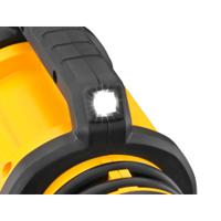 dcc018n-xj DeWALT Tyre Inflator, 160psi