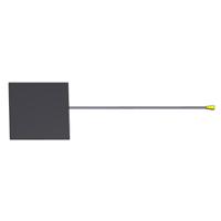 afag3030-sg3 Abracon AFAG3030-SG3 Square Omnidirectional GPS Antenna with IPEX Connector
