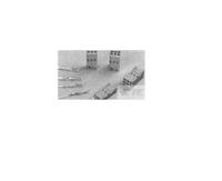 188746-1 TE Connectivity AMPMODU HE 13/HE 14 Series Female Crimp Contact, IDC Termination
