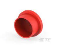 2-2407269-3 CAP CPC SIZE 13 RECP RED