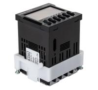 h7cc-aud Omron H7CC Counter, 6 Digit LCD, 50 → 60Hz, 24 V ac, 12 → 48 V dc