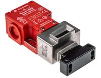 440k-t11338 Allen Bradley Guardmaster 440K Safety Interlock Switch, 2NC/1NO, Keyed Actuator Included, Glass Filled PBT