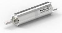 b75d3a7f22d2 Maxon Brushed Geared DC Geared Motor, 24 W, 24 V dc, 3.3 Nm, 3.8 Nm, 97 rpm, 6mm Shaft Diameter