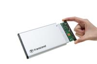 ts0gsj25s3 Transcend 2.5 in Kit