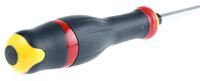 atwph1x100ck Facom Phillips  Screwdriver, PH1 Tip, 100 mm Blade