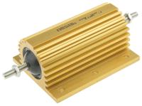 hs200-10r-j Arcol, 10Ω 200W Wire Wound Chassis Mount Resistor HS200 10R J ±5%